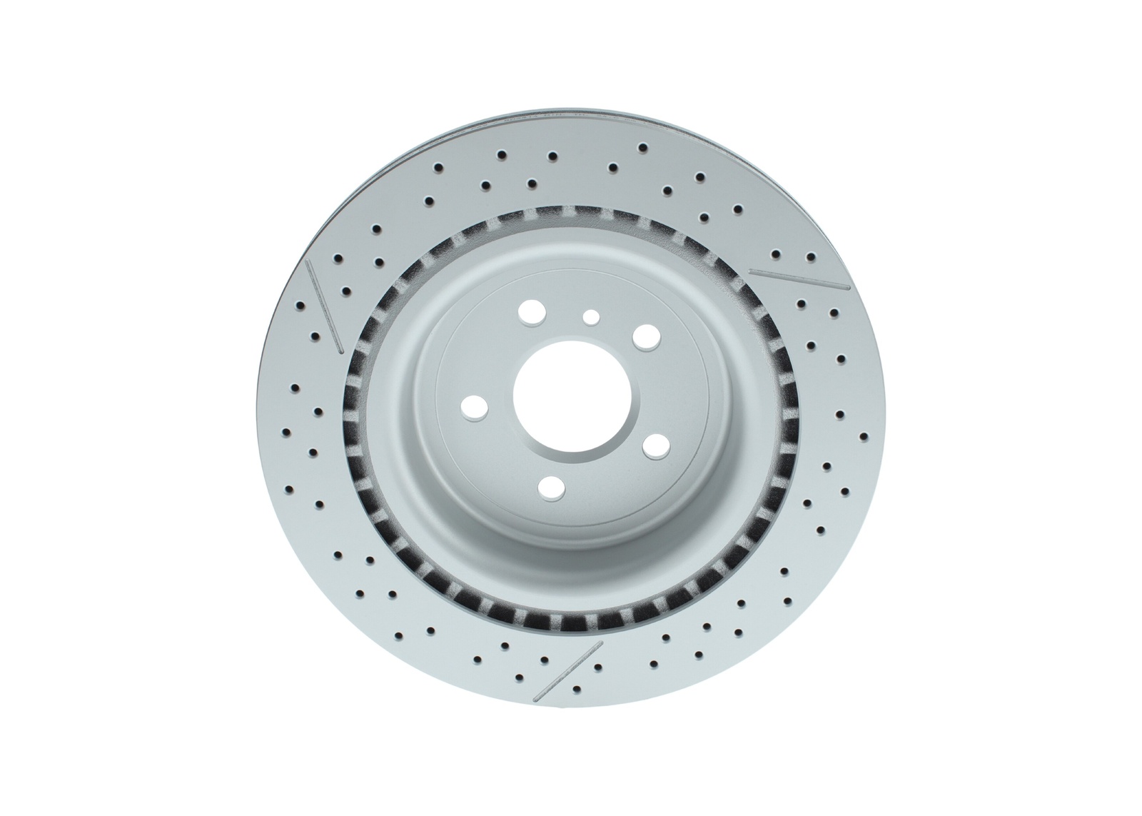 Mercedes W166 AMG GLE 63 S Fren Diski Arka | BOSCH 0986479F69