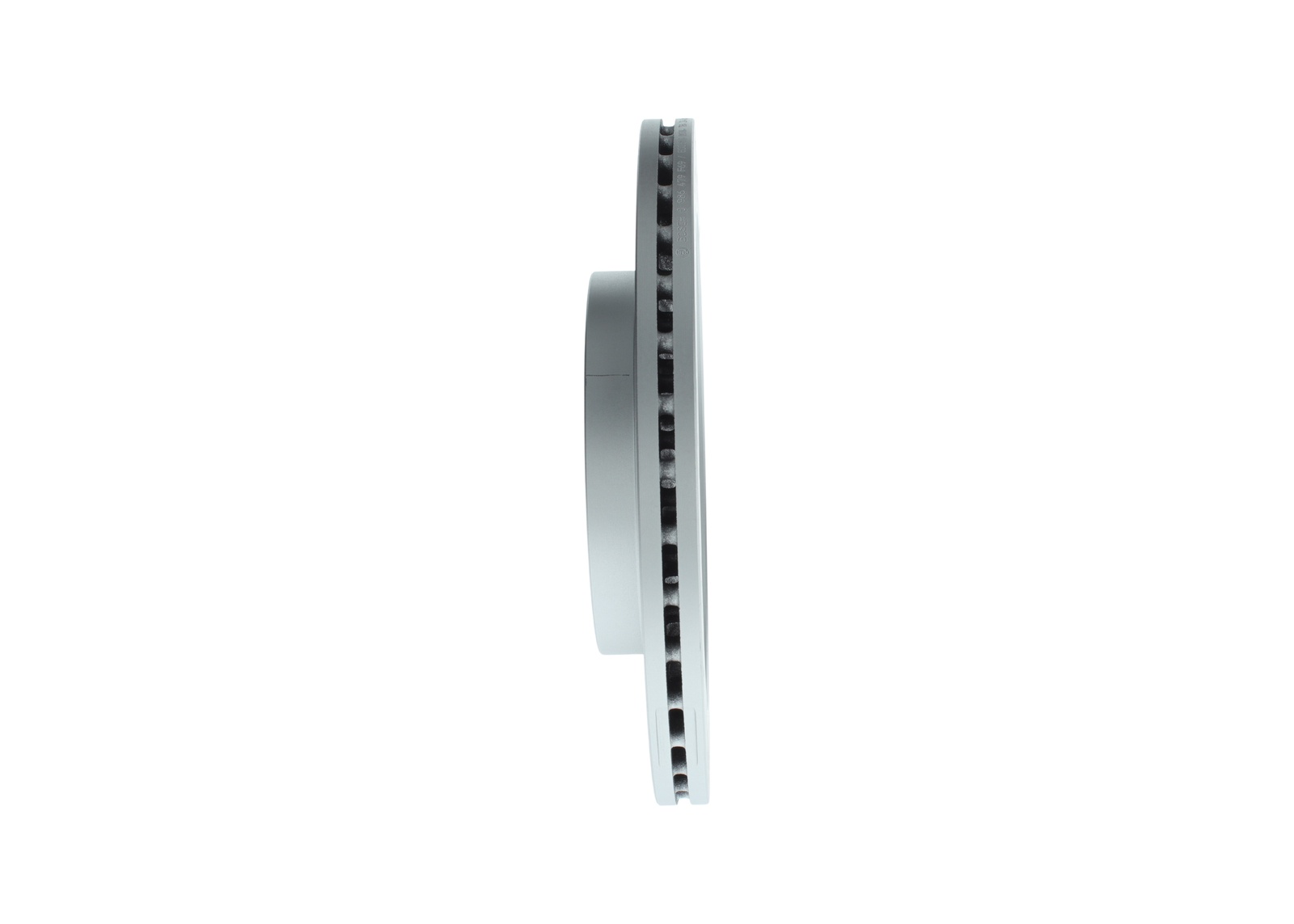 Mercedes W166 AMG GLE 63 S Fren Diski Arka | BOSCH 0986479F69