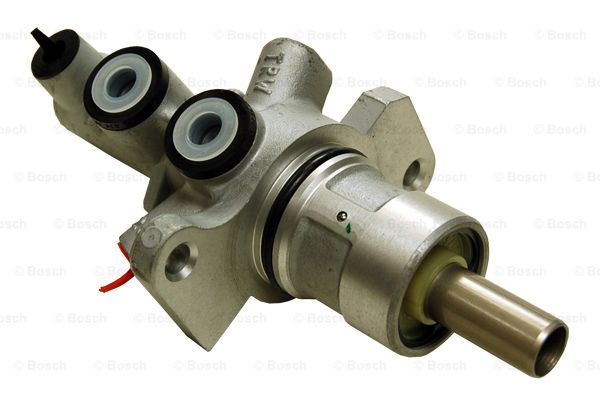 BMW E39 530d Fren Ana Merkezi | BOSCH 0986480925