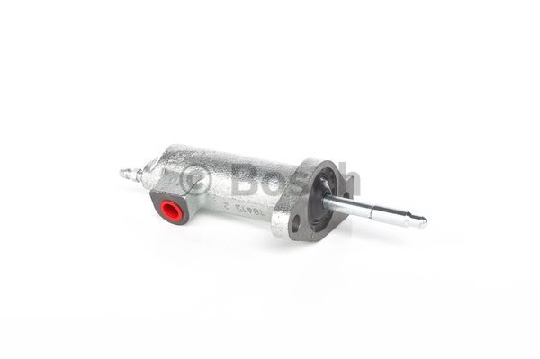 Mercedes W124 E 300 DIESEL Debriyaj Alt Merkezi | BOSCH 0986486503