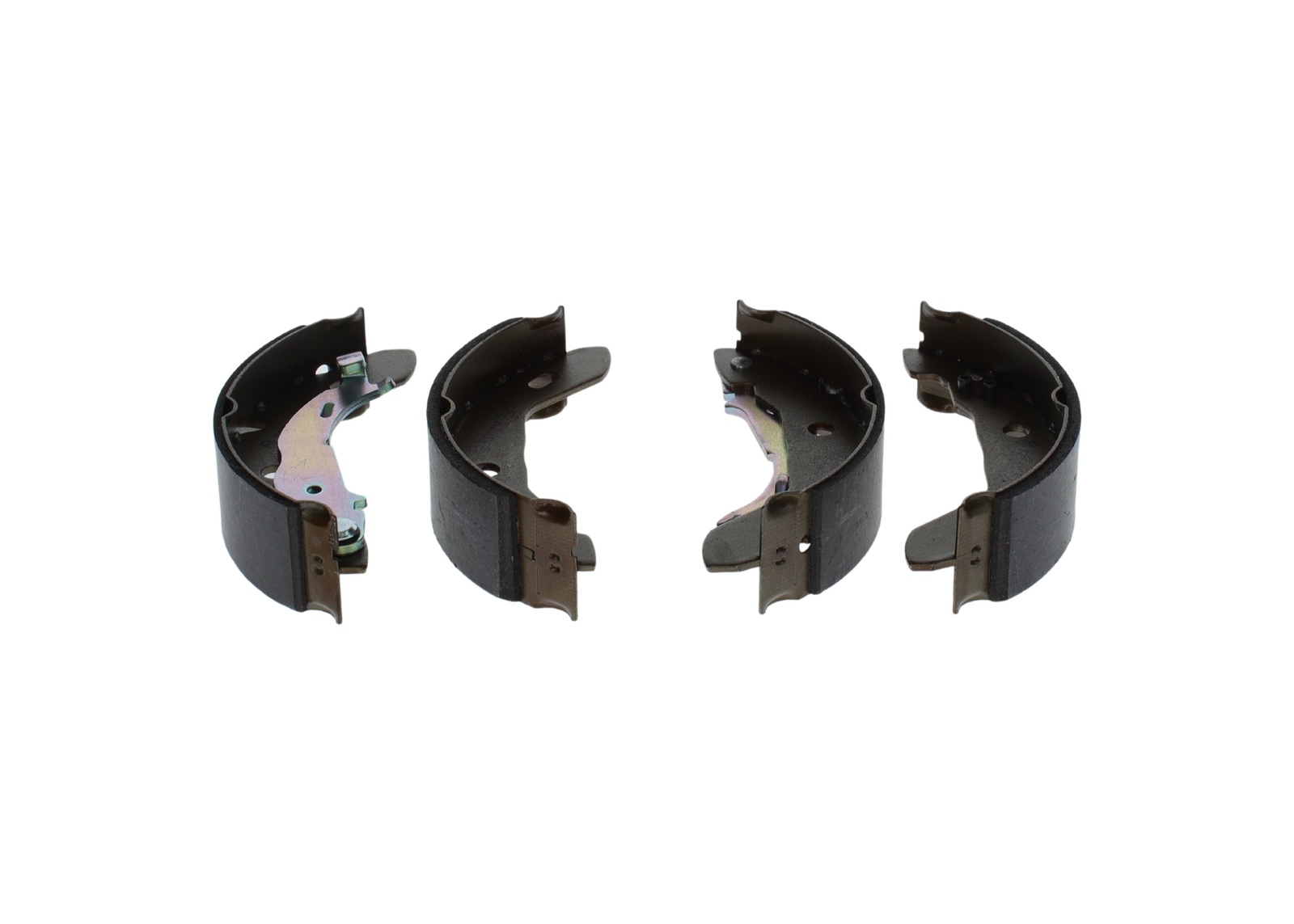 Mercedes W168 A Kampana Balatası | BOSCH 0986487852