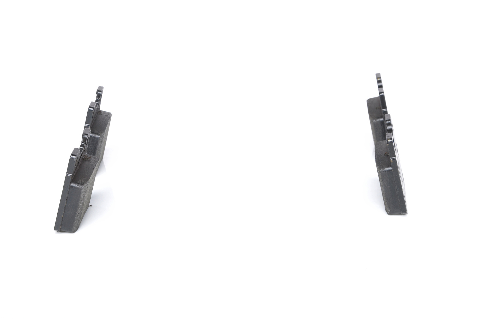 Mercedes W202 C 230T-Modell Fren Balatası Arka | BOSCH 0986490260