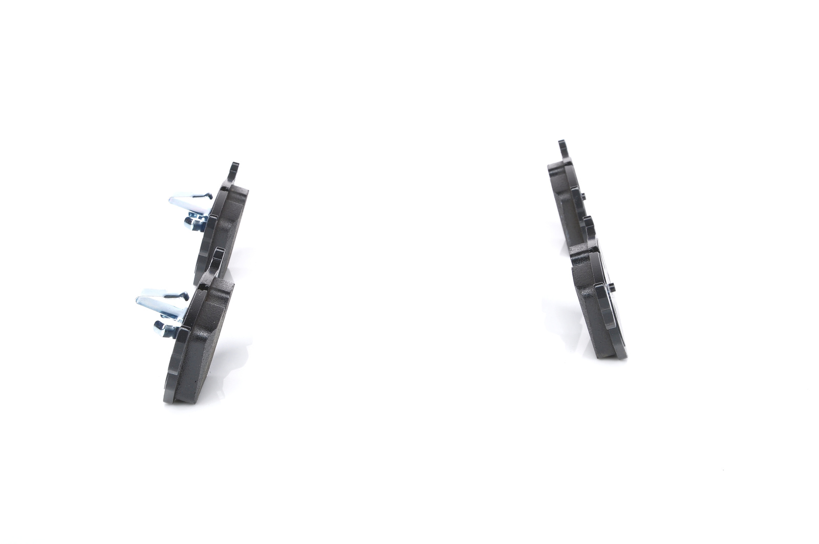 BMW E53 X5 4.4i Fren Balatası Arka | BOSCH 0986494006