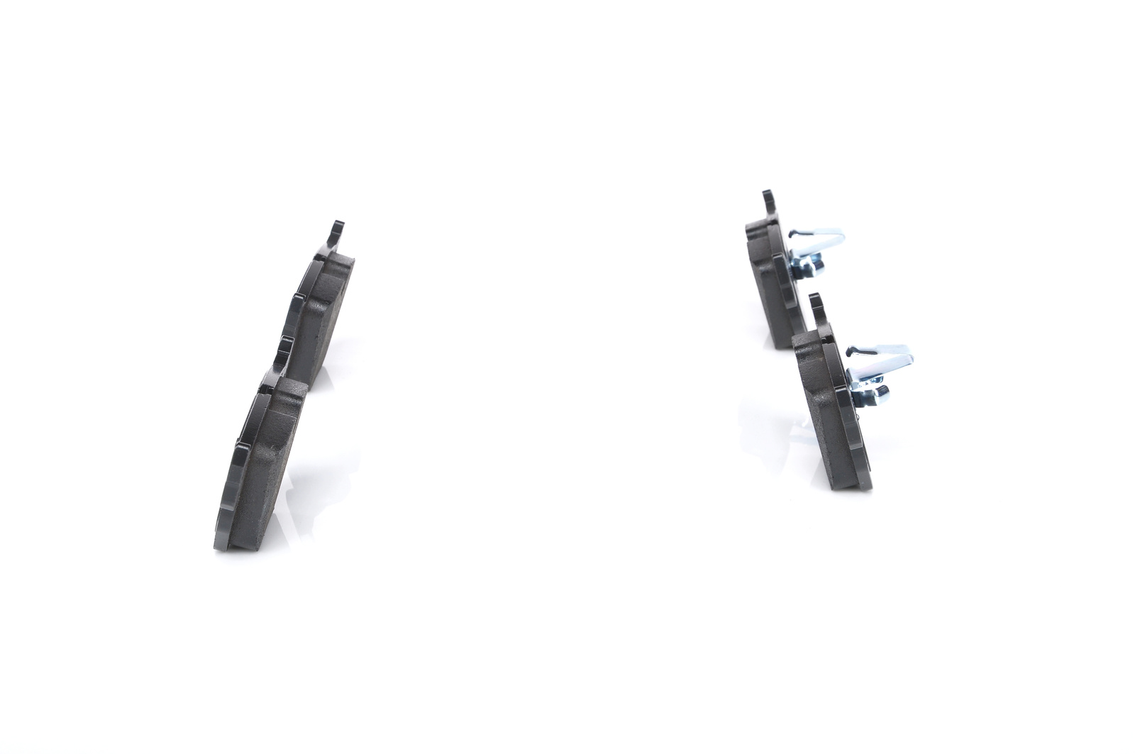BMW E53 X5 4.4i Fren Balatası Arka | BOSCH 0986494006