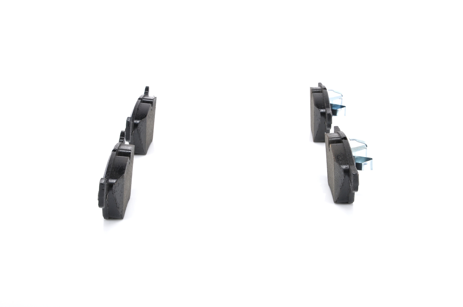 BMW E91 316i Fren Balatası Ön | BOSCH 0986494117