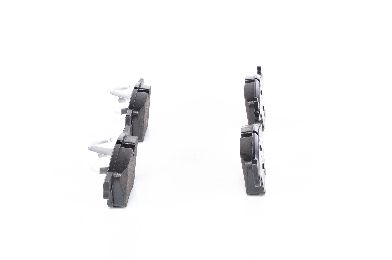 BMW E60 530Li Fren Balatası Ön | BOSCH 0986494118