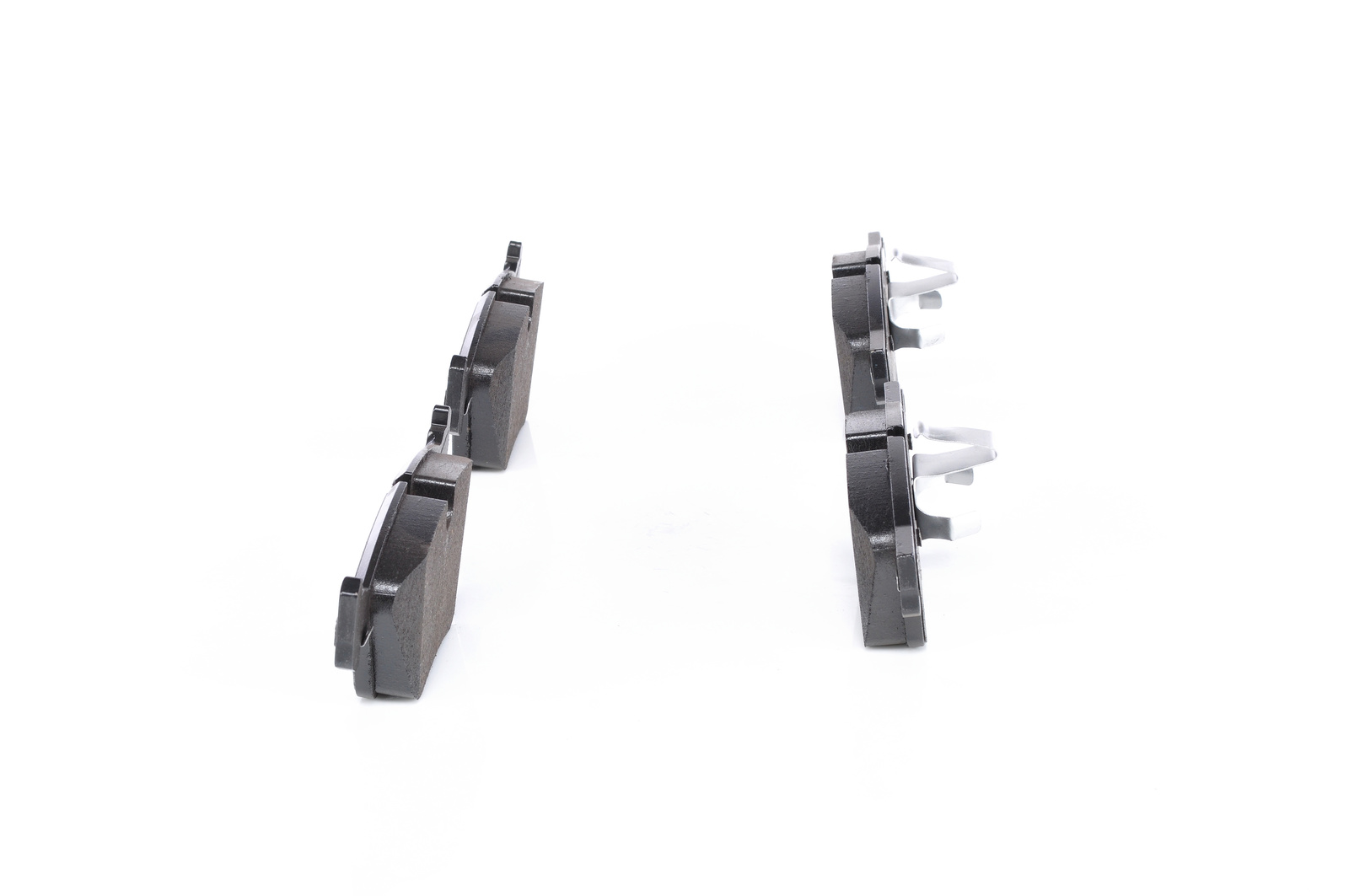 BMW E60 530Li Fren Balatası Ön | BOSCH 0986494118