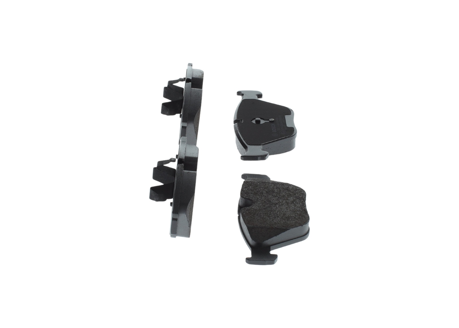 BMW E84 X1 sDrive 16 i Fren Balatası Ön | BOSCH 0986494354