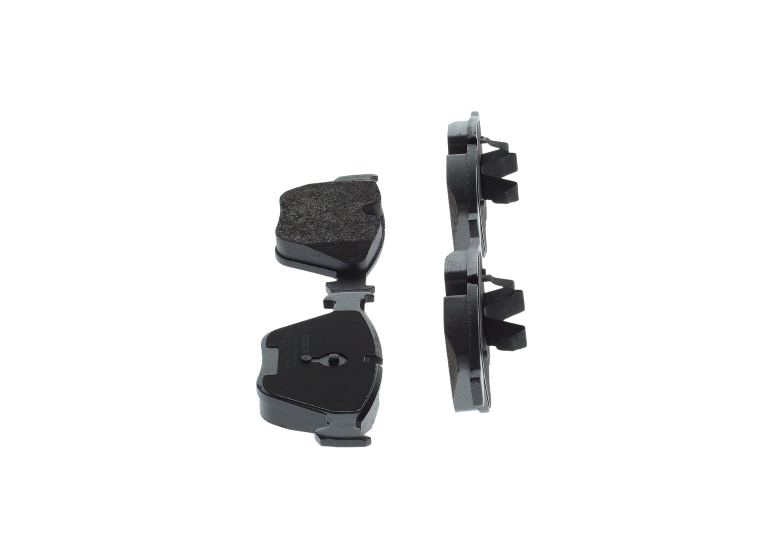 BMW E84 X1 sDrive 16 i Fren Balatası Ön | BOSCH 0986494354