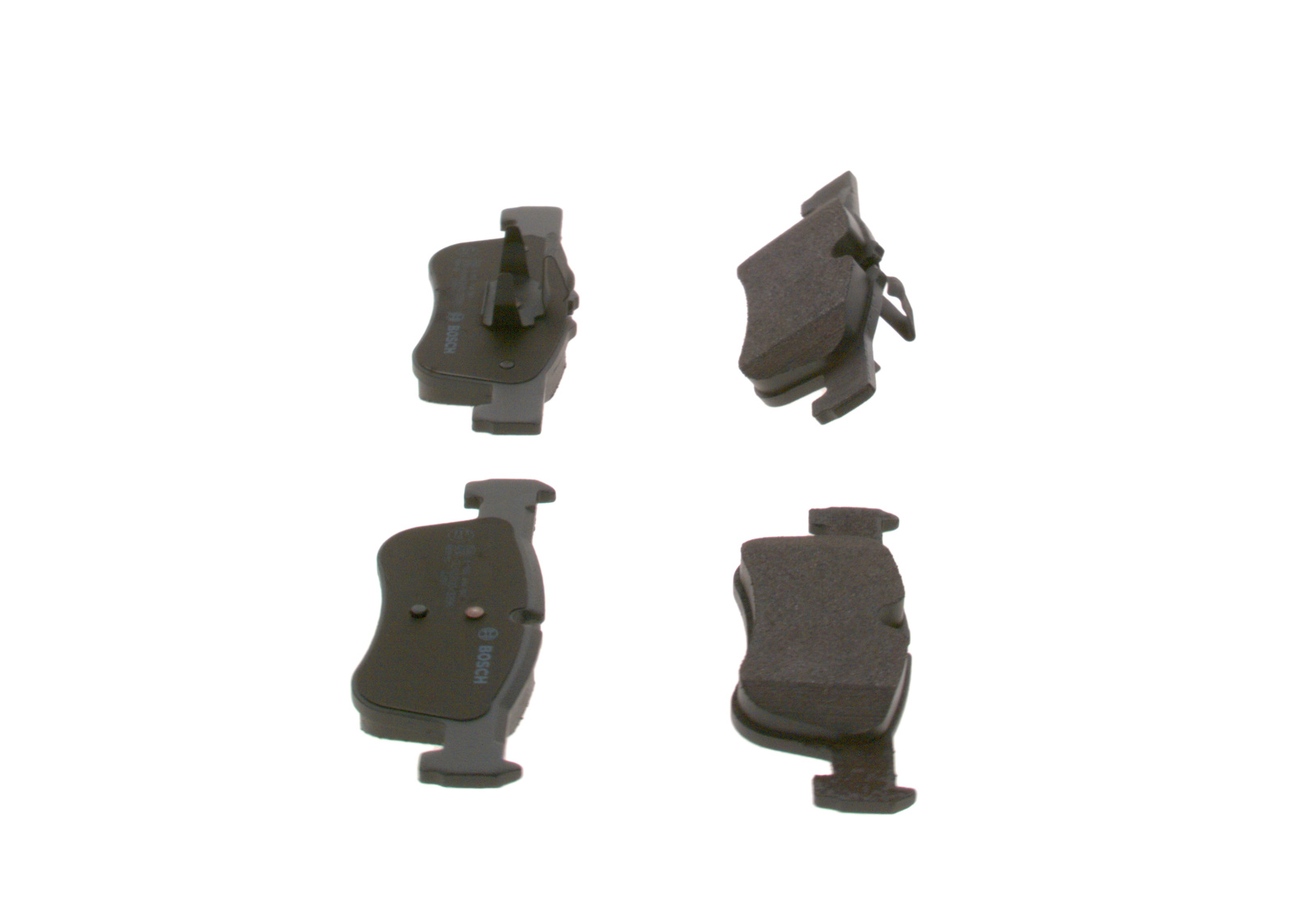 BMW F22 218d Fren Balatası Ön | BOSCH 0986494561