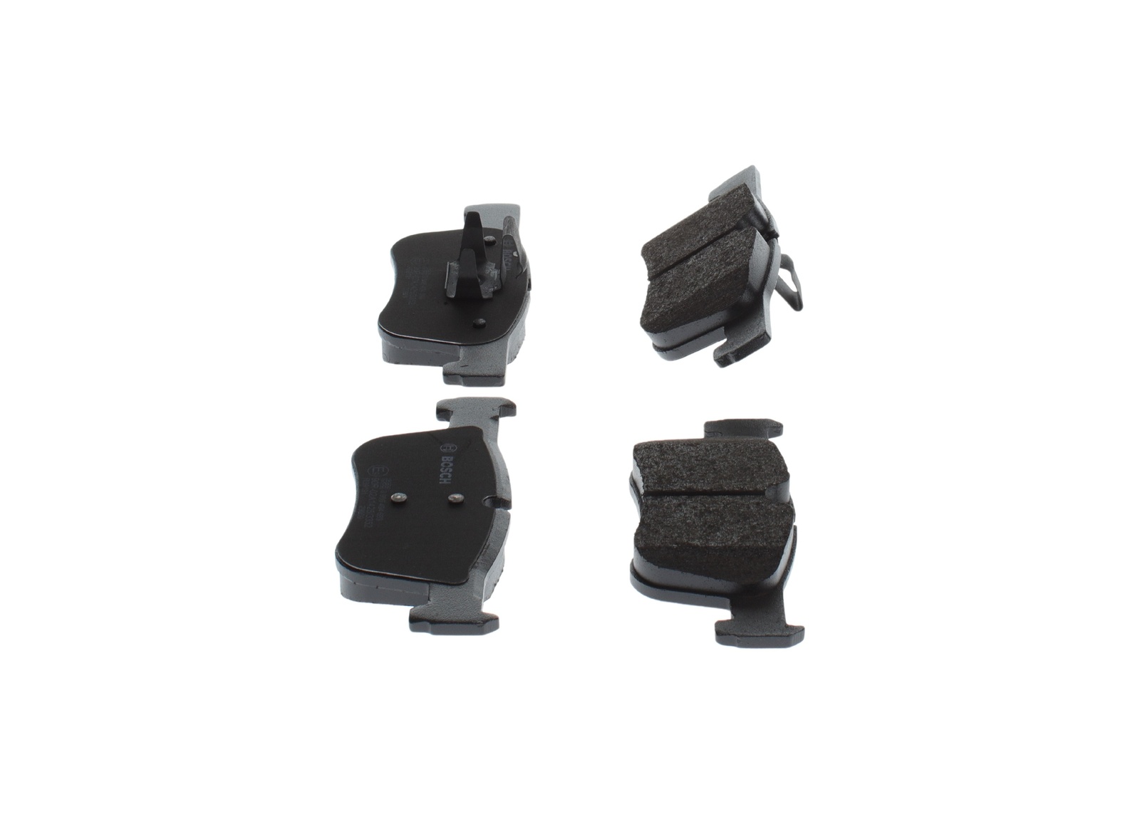 BMW F30 320i Fren Balatası Ön | BOSCH 0986494689