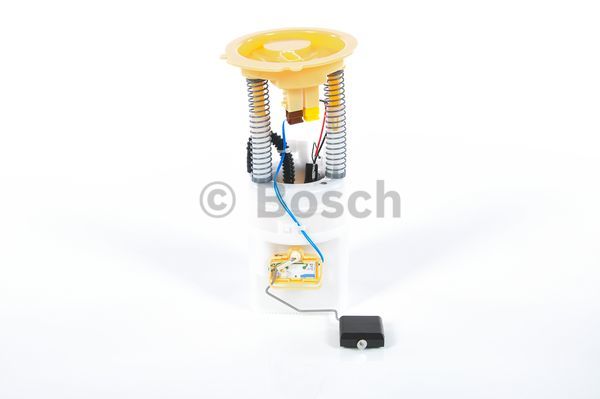 Mercedes W169 A M266 Yakıt Besleme Modülü | BOSCH 0986580157