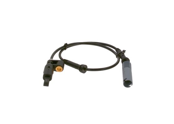 BMW E36 318is Abs Sensörü Ön | BOSCH 0986594015