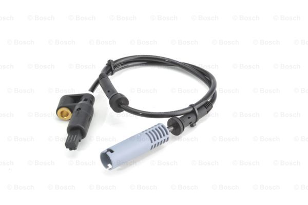 BMW E36 318is Abs Sensörü Ön | BOSCH 0986594015