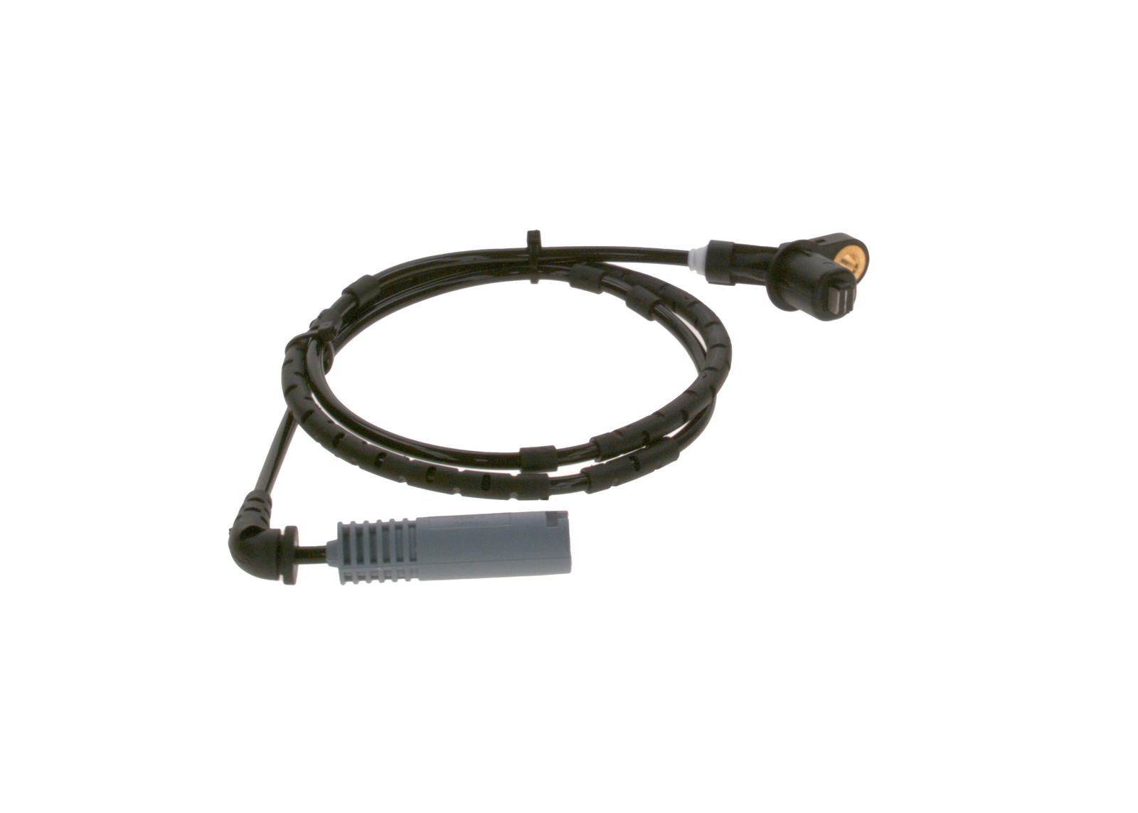 BMW E46 330i Abs Sensörü Arka | BOSCH 0986594017