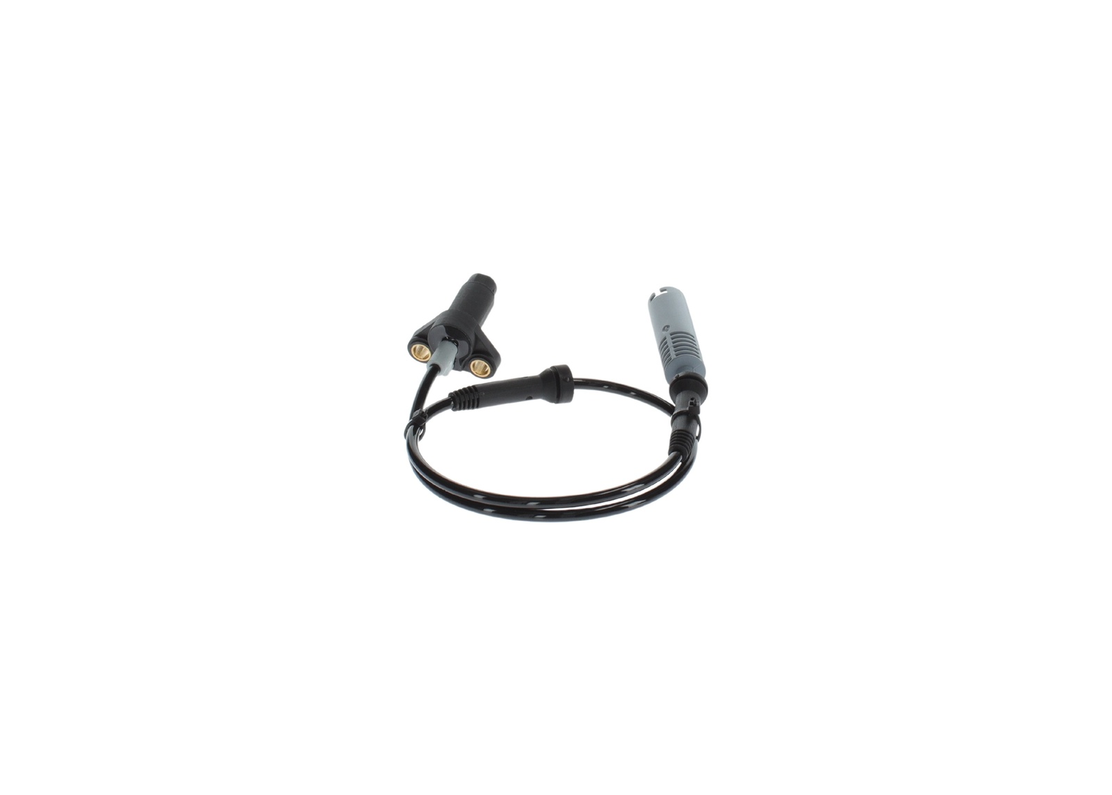 BMW E39 525 Abs Sensörü Ön | BOSCH 0986594510