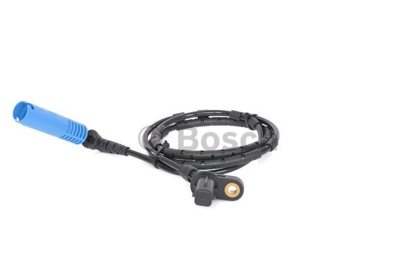 BMW E46 316i Abs Sensörü Arka | BOSCH 0986594513