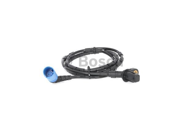 BMW E46 316i Abs Sensörü Arka | BOSCH 0986594513