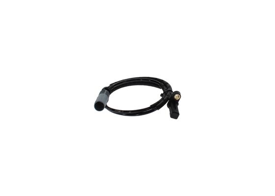 BMW E81 116d Abs Sensörü Arka | BOSCH 0986594514