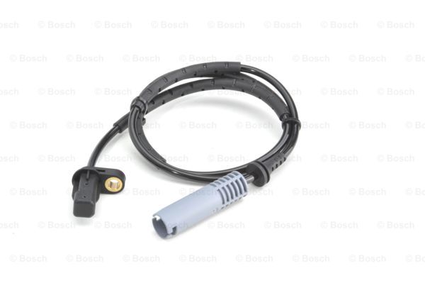 BMW E81 116d Abs Sensörü Arka | BOSCH 0986594514