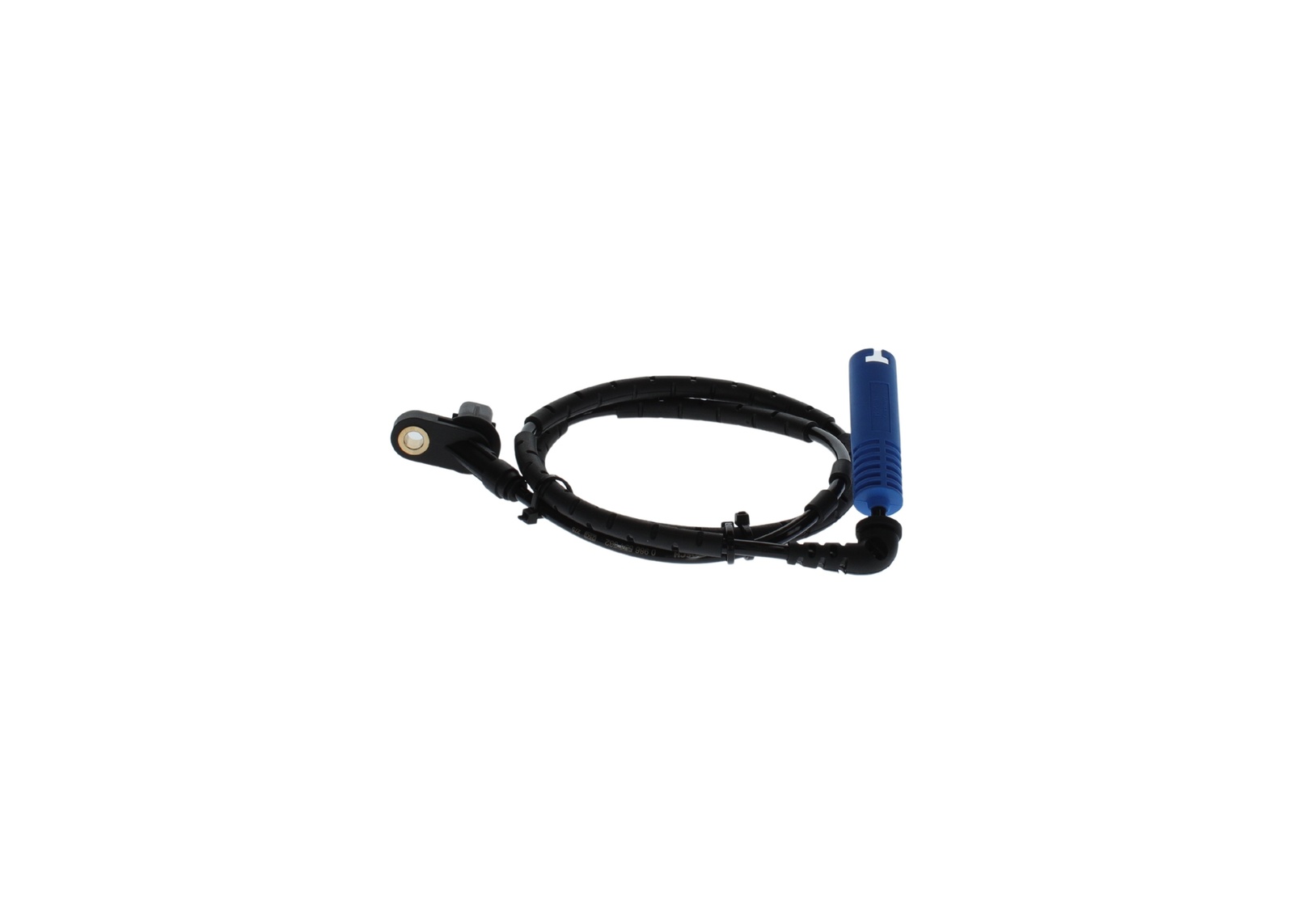 BMW E86 Z4 M3.2 Abs Sensörü Arka | BOSCH 0986594532