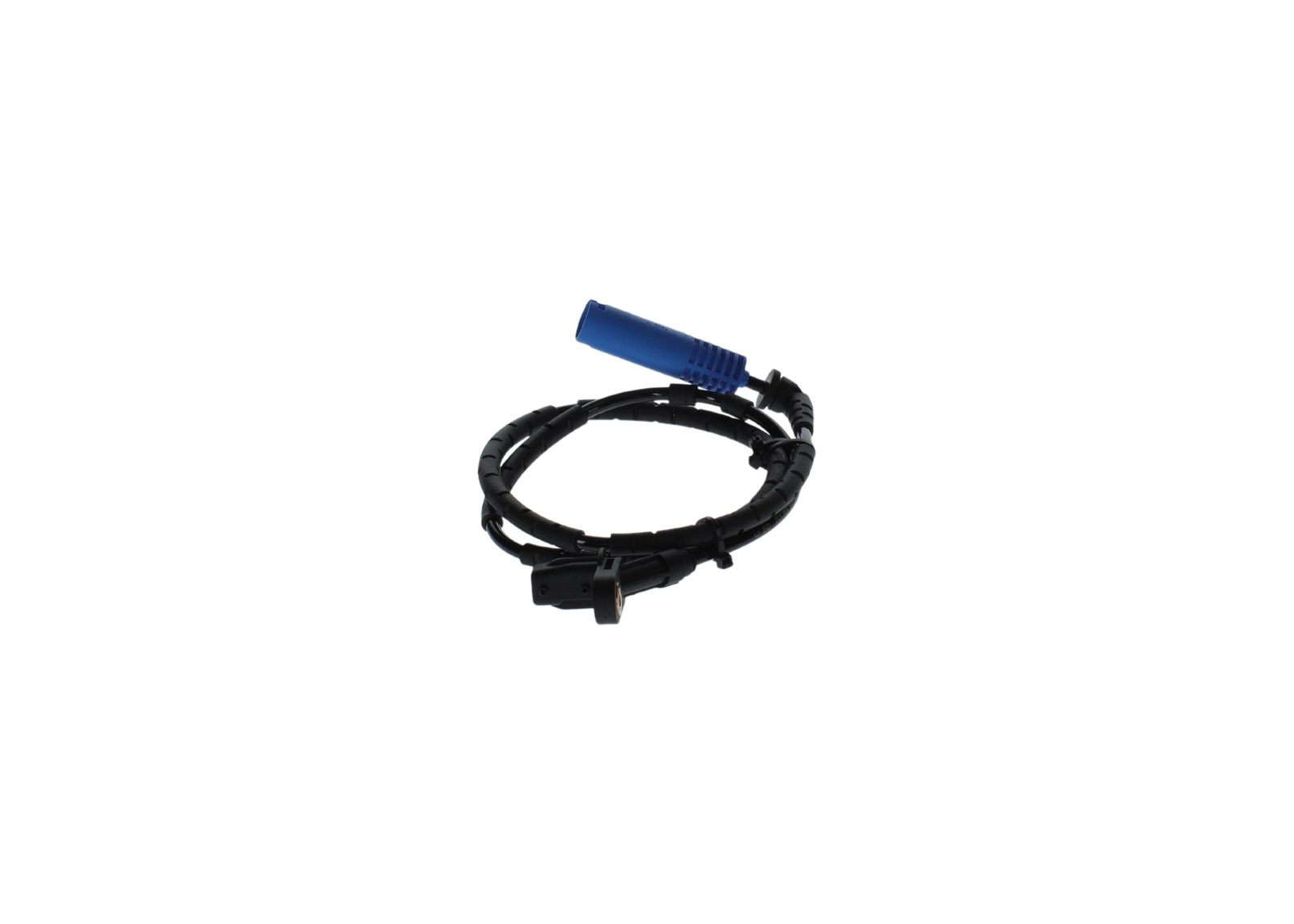 BMW E86 Z4 M3.2 Abs Sensörü Arka | BOSCH 0986594532