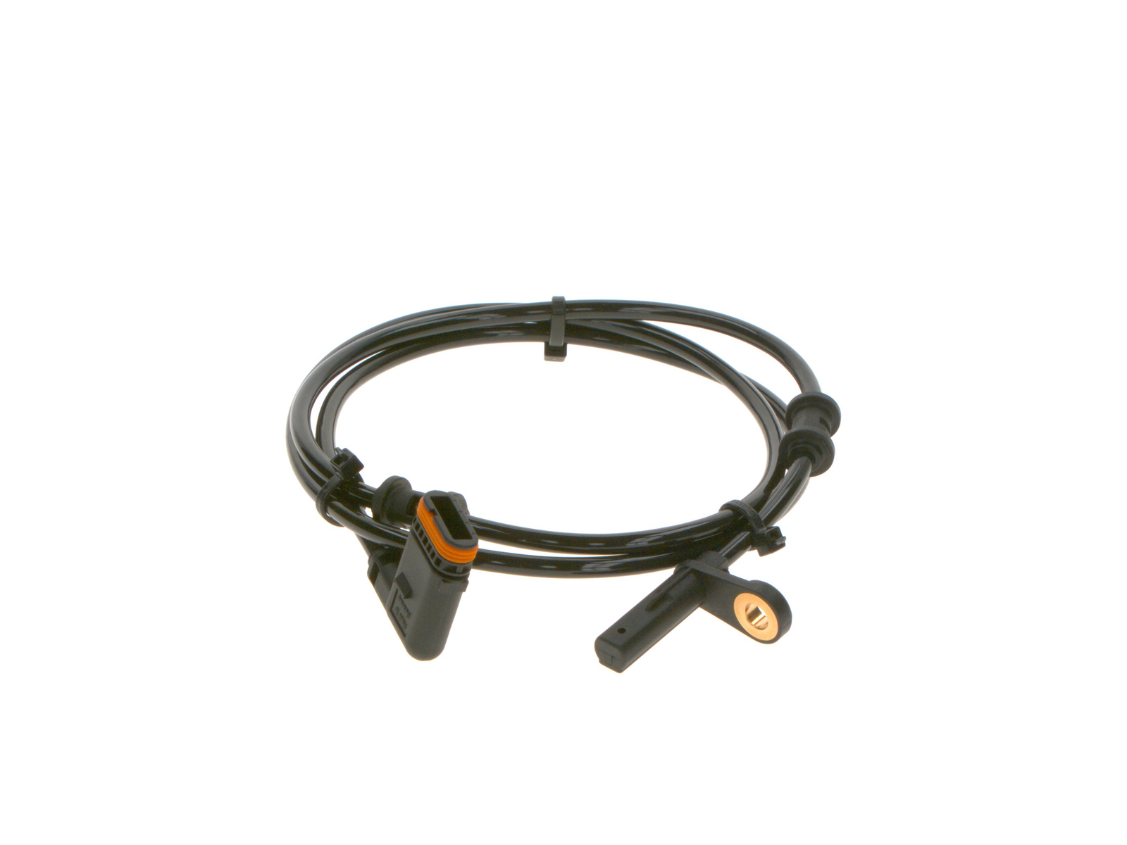 Mercedes W209 CLK 320 Abs Sensörü Arka Sol | BOSCH 0986594541