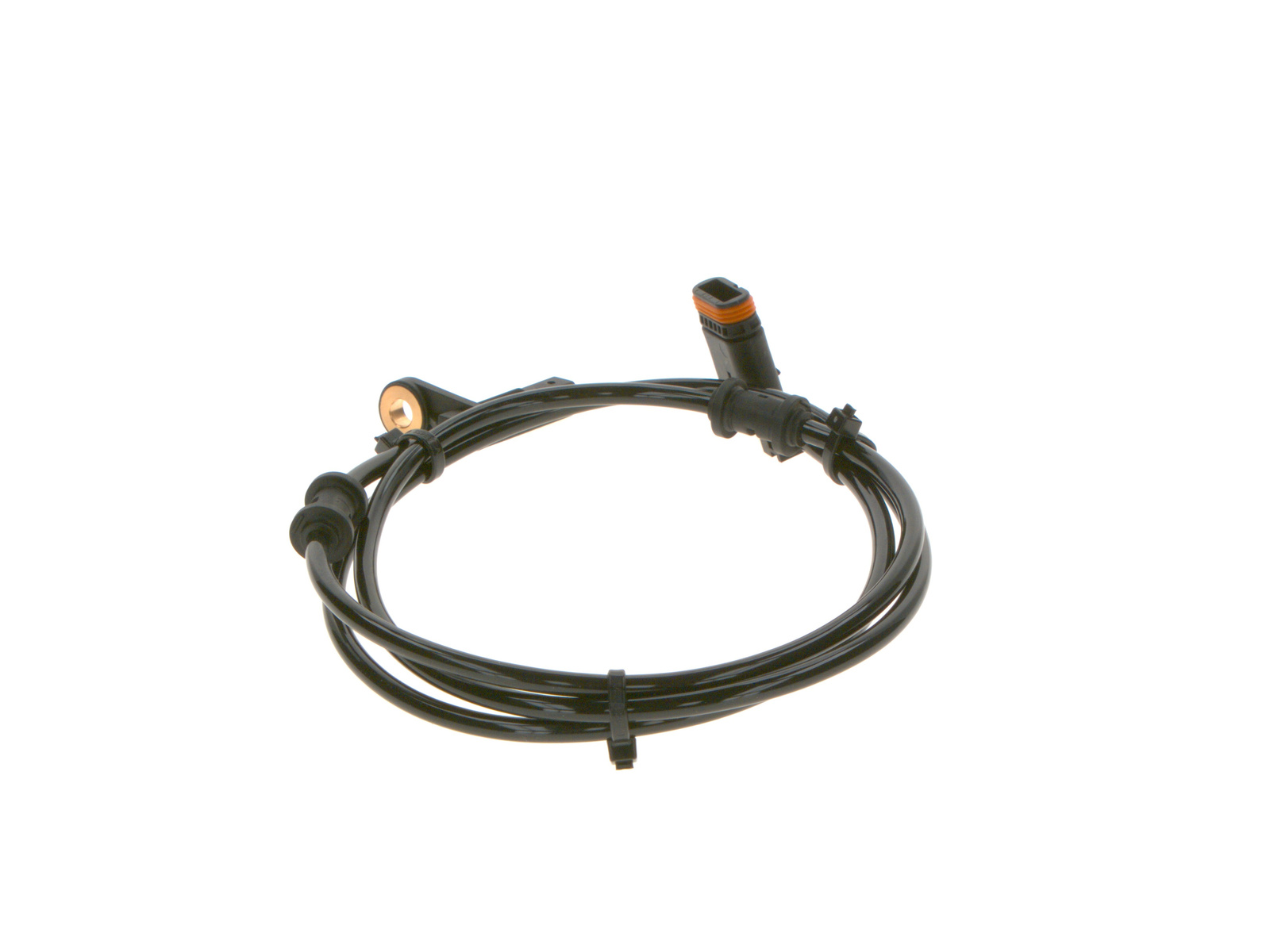 Mercedes W209 CLK 320 Abs Sensörü Arka Sol | BOSCH 0986594541