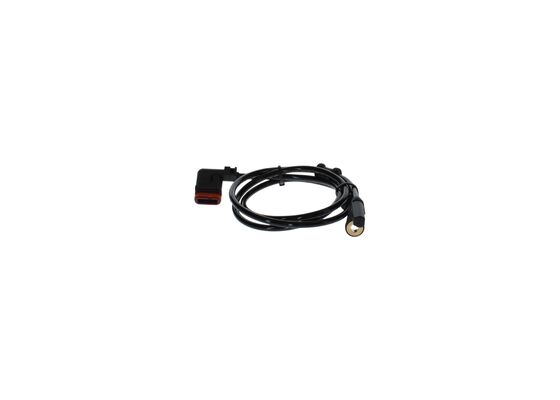 Mercedes W209 CLK 320 Abs Sensörü Arka Sağ | BOSCH 0986594542