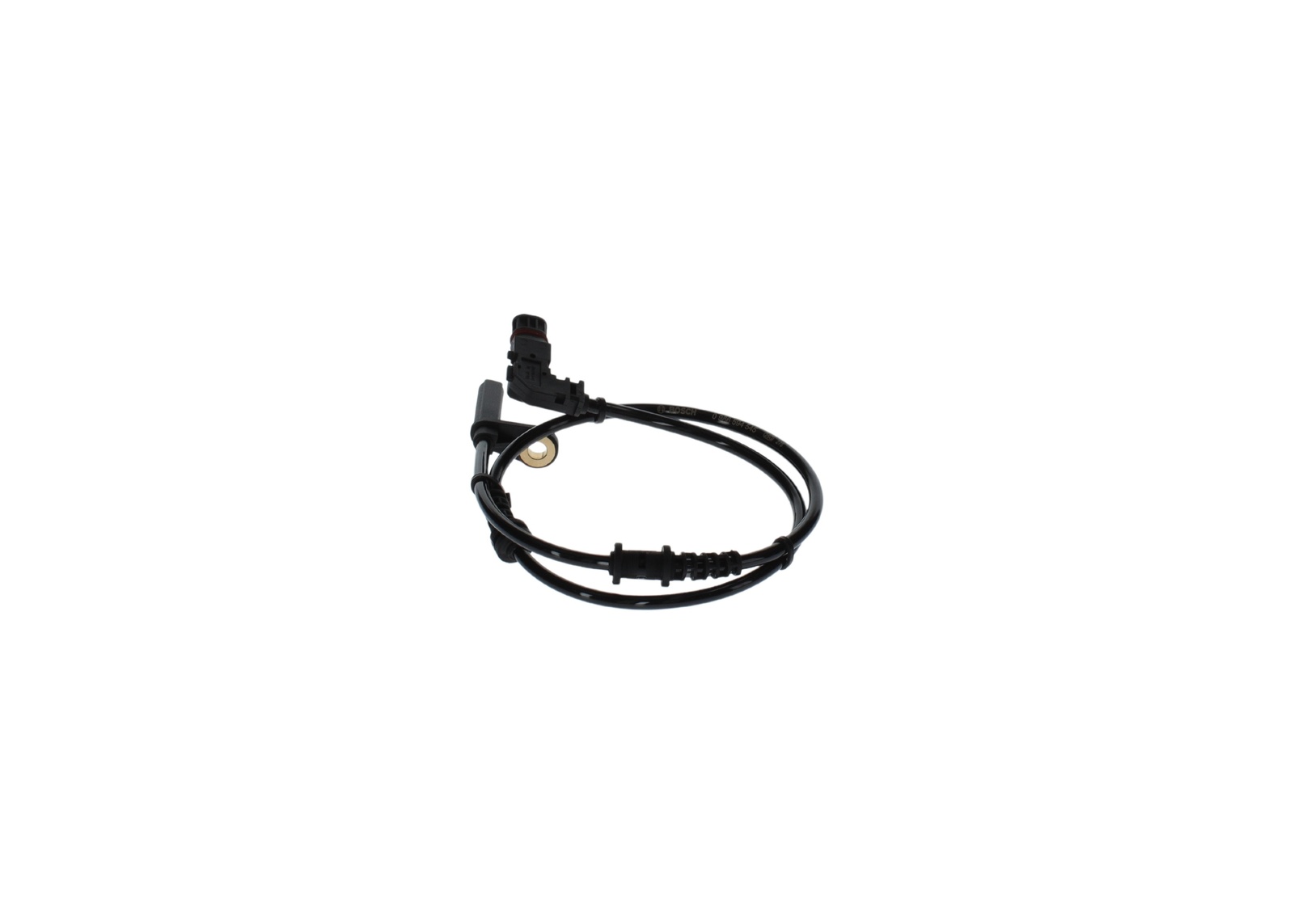 Mercedes W204 C 180 KOMPRESSOR T-Modell Abs Sensörü Ön | BOSCH 0986594545