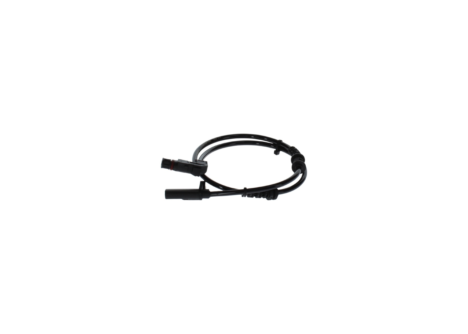 Mercedes W204 C 180 KOMPRESSOR T-Modell Abs Sensörü Ön | BOSCH 0986594545