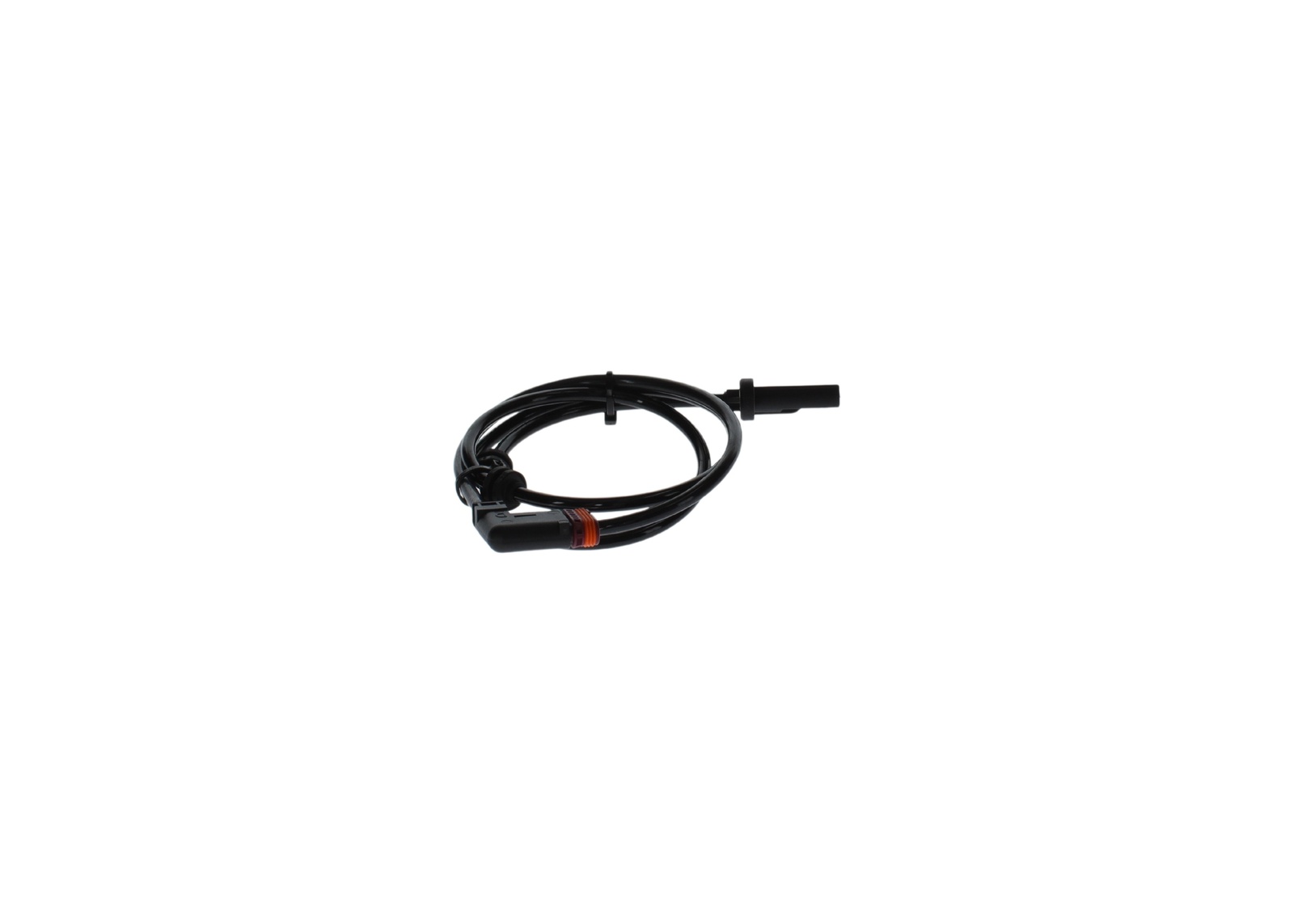 Mercedes W204 GLK 280 Abs Sensörü Arka | BOSCH 0986594547