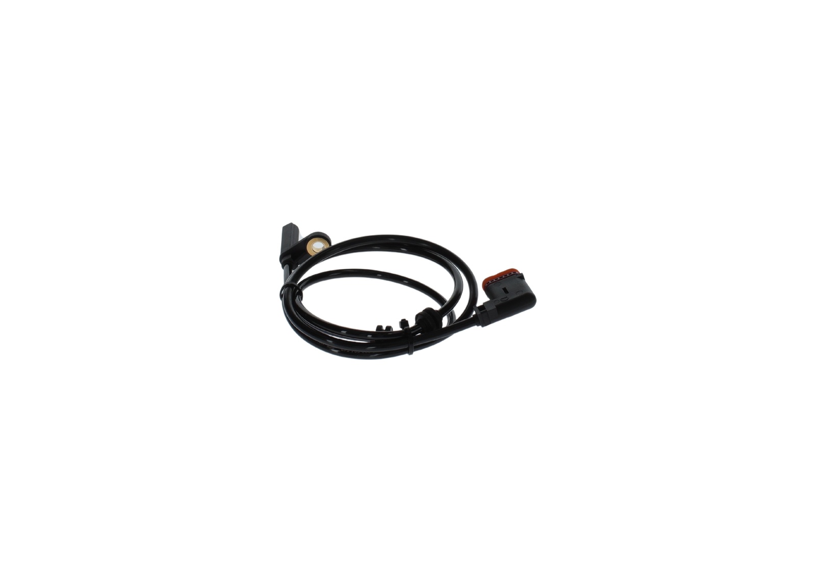 Mercedes W204 GLK 280 Abs Sensörü Arka | BOSCH 0986594547