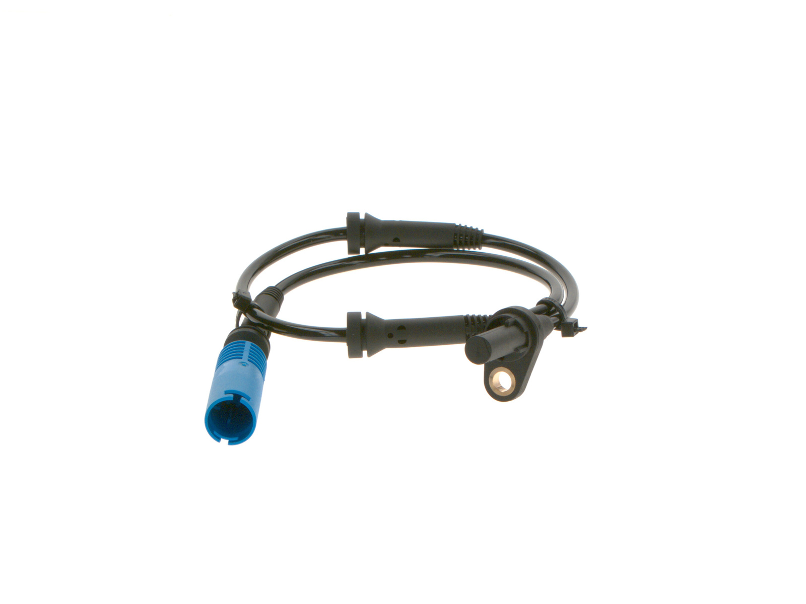 BMW E63 650i Abs Sensörü Ön | BOSCH 0986594574