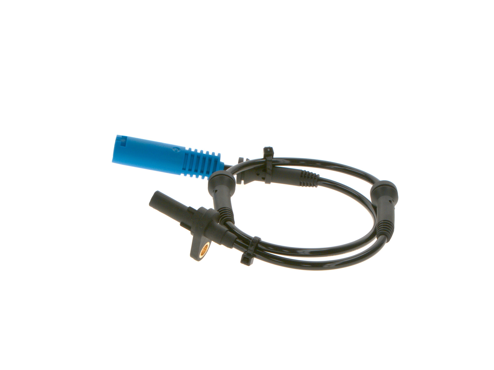 BMW E63 650i Abs Sensörü Ön | BOSCH 0986594574