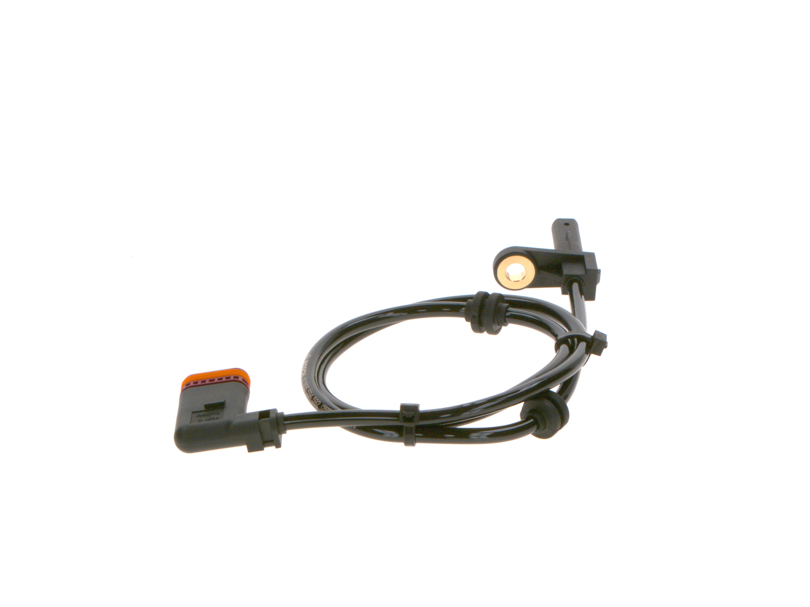 Mercedes W221 S 320CDI Abs Sensörü Arka | BOSCH 0986594592