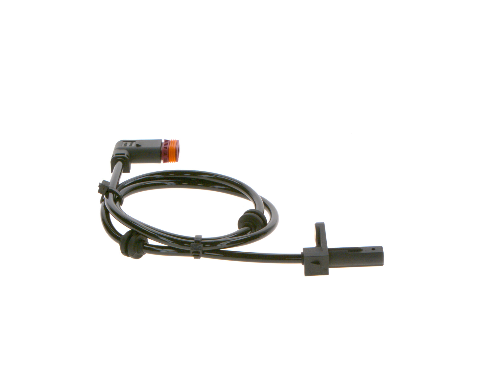 Mercedes W221 S 320CDI Abs Sensörü Arka | BOSCH 0986594592