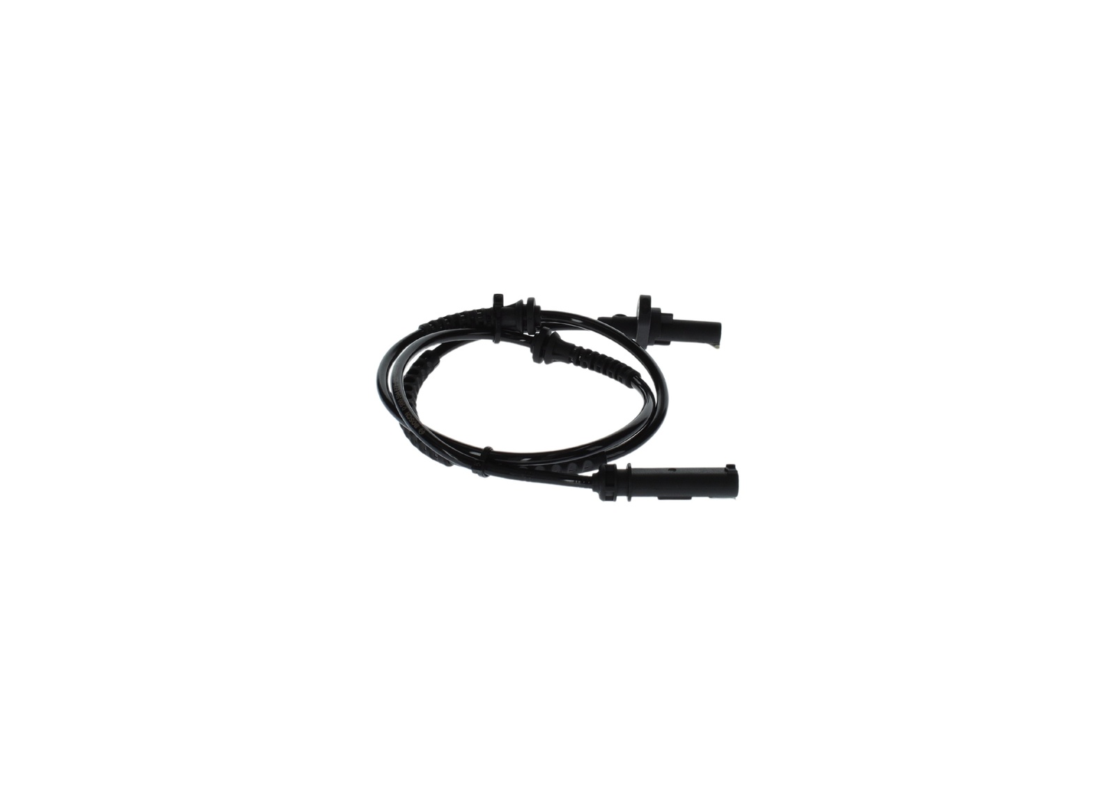 BMW F02 750Li Abs Sensörü Ön | BOSCH 0986594678