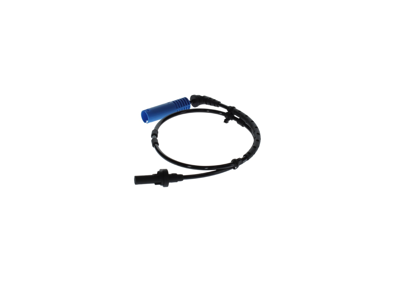 BMW E83 X3 2.5i Abs Sensörü Arka | BOSCH 0986594686