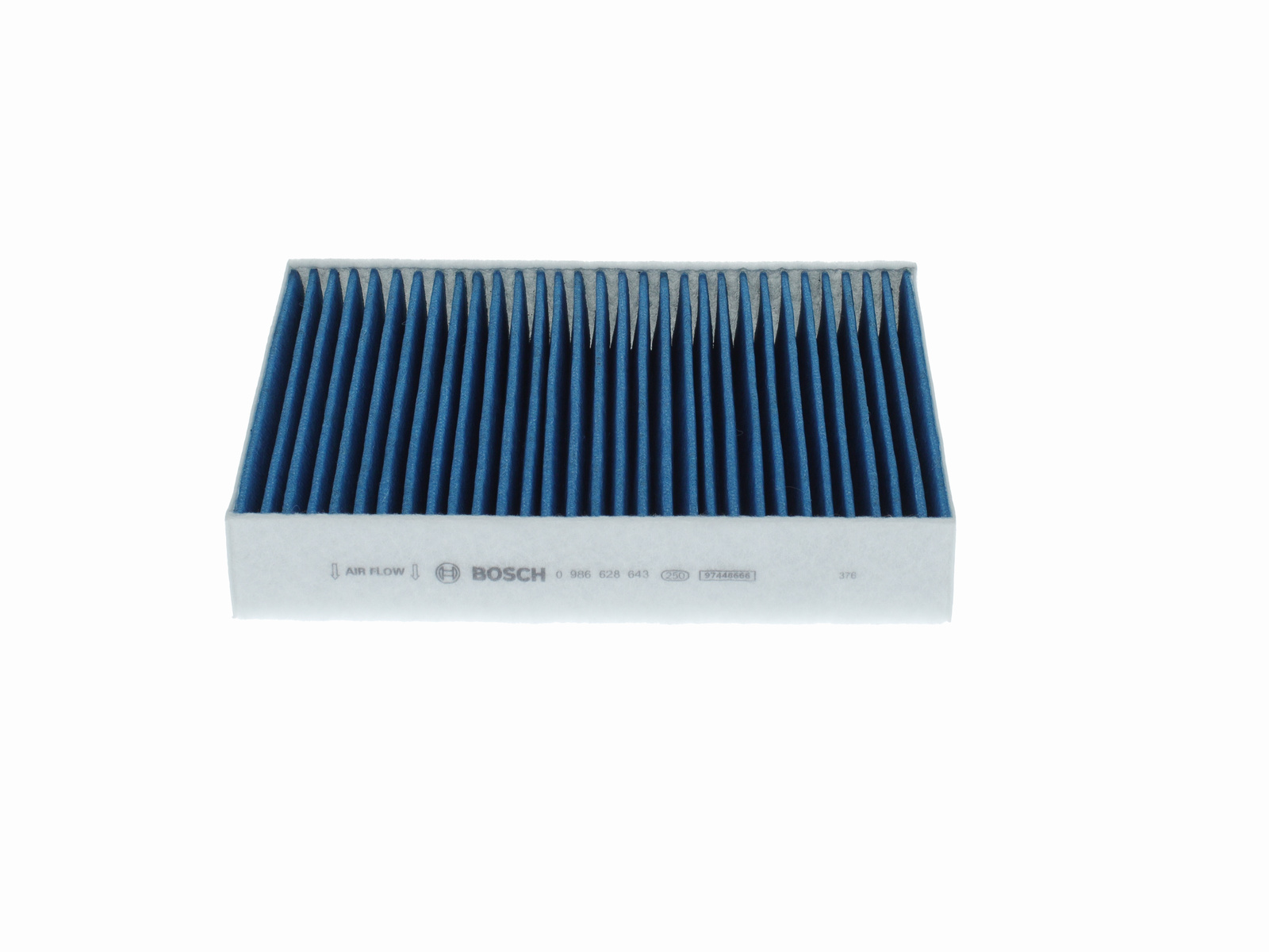BMW F32 420i N20 Alerjik Polen Filtresi | BOSCH 0986628643