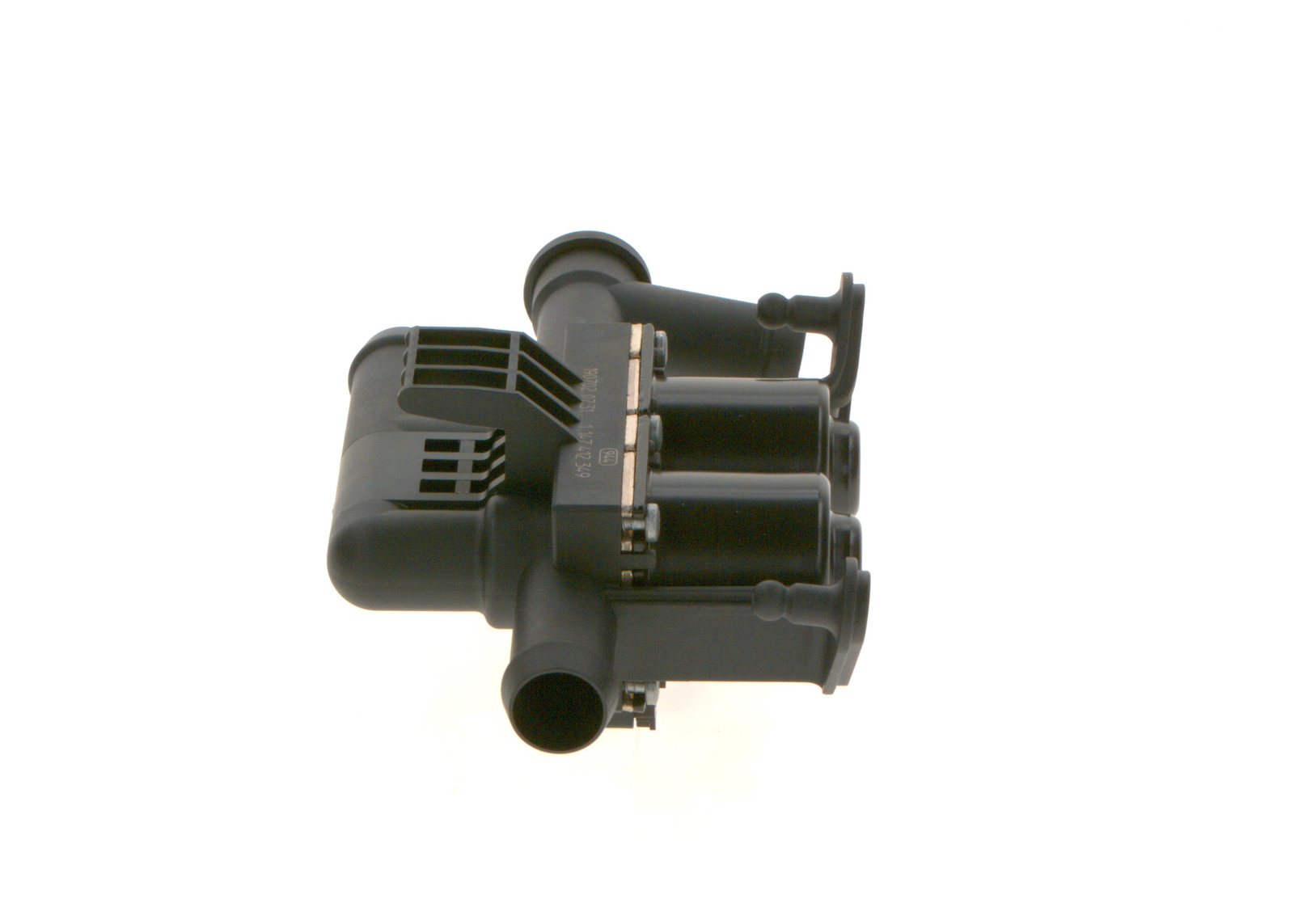 BMW F01 730d N57 Kalorifer Musluğu | BOSCH 1147412349