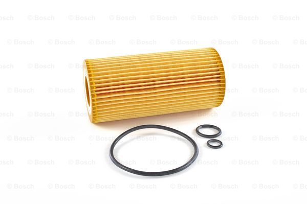 Mercedes W210 E 320CDI T-Modell OM613 Yağ Filtresi | BOSCH 1457429126