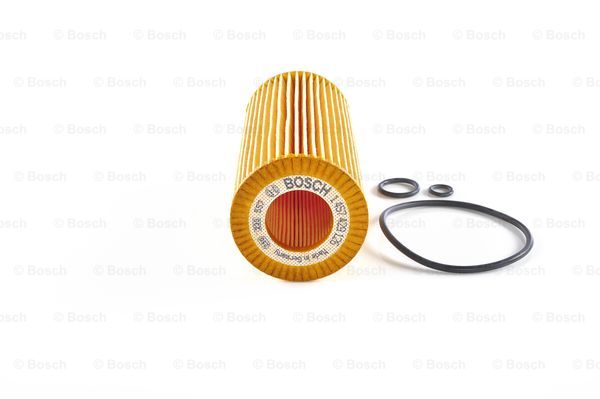 Mercedes W210 E 320CDI T-Modell OM613 Yağ Filtresi | BOSCH 1457429126