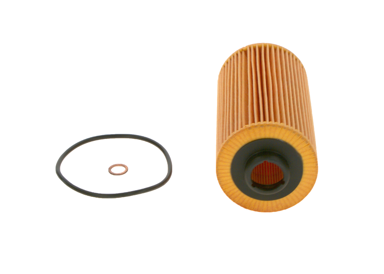 BMW E39 540i M62 Yağ Filtresi | BOSCH 1457429141