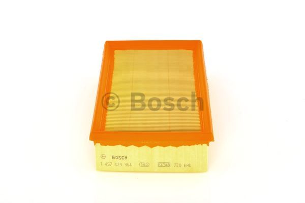 BMW 3 Serisi E36 316i M43 Hava Filtresi | BOSCH 1457429964