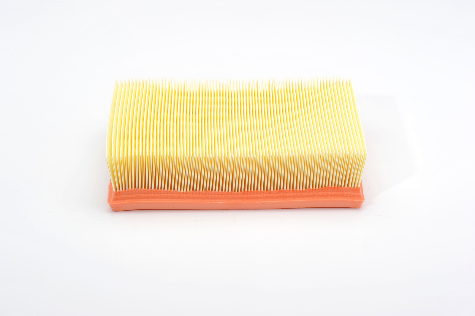 BMW 3 Series E46 M3 3.2 S54 Air Filter | BOSCH 1457433004