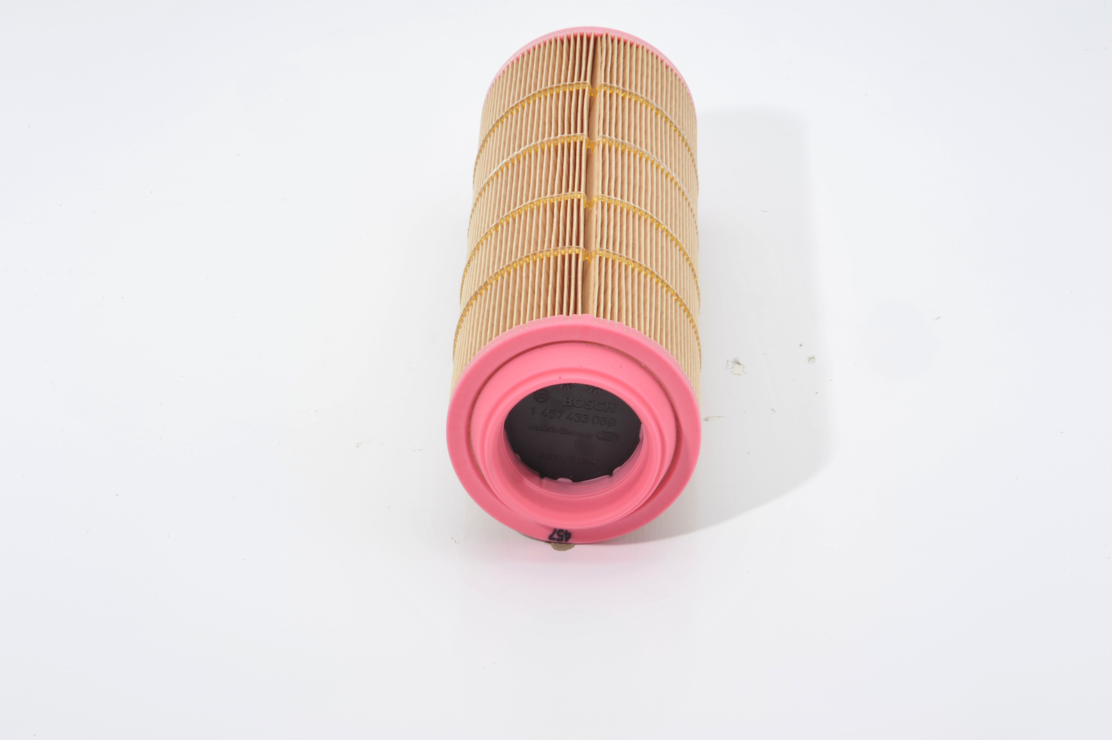 Mercedes W168 A 170CDI OM668 Hava Filtresi | BOSCH 1457433069