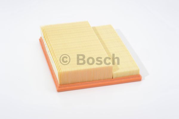 Mercedes W208 CLK 230 KOMPRESSOR M111 Hava Filtresi | BOSCH 1457433752