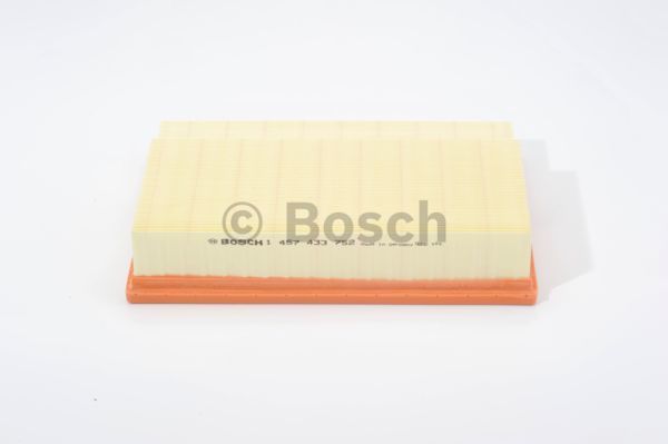 Mercedes W208 CLK 230 KOMPRESSOR M111 Hava Filtresi | BOSCH 1457433752