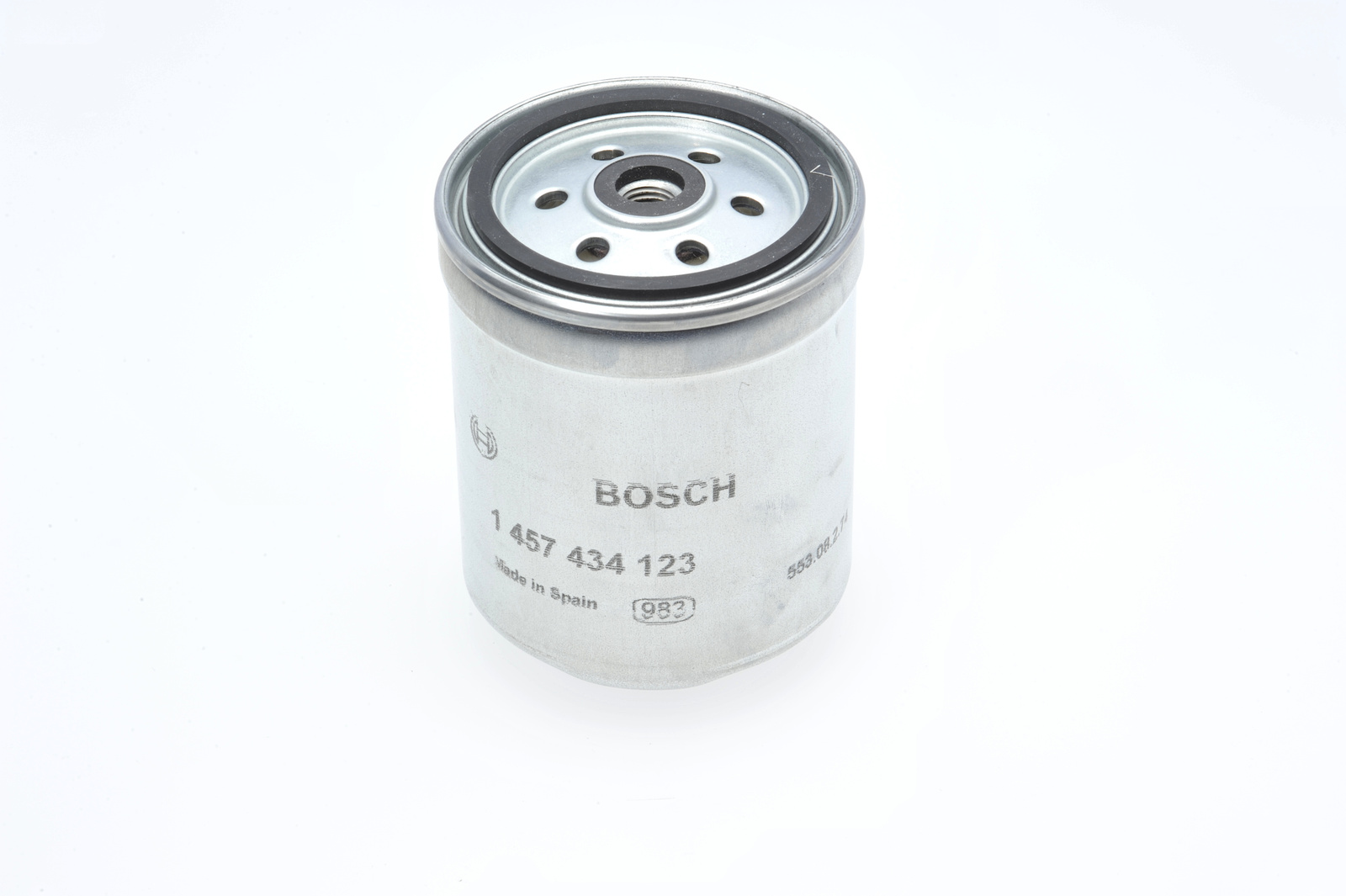Mercedes W210 E 290 TURBODIESEL T-Modell OM602 Yakıt Filtresi | BOSCH 1457434123